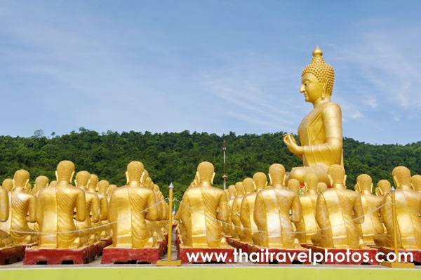 พุทธอุทยานพุทธยชันตรี1