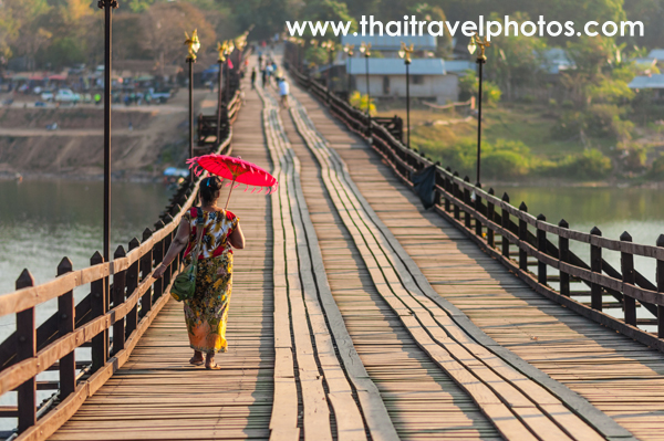 สะพานมอญ