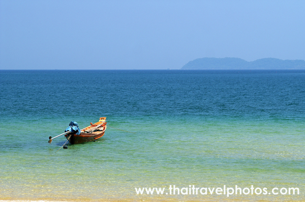 หาดทรายรี