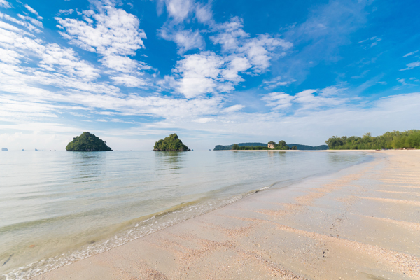 หาดนพรัตน์ธารา