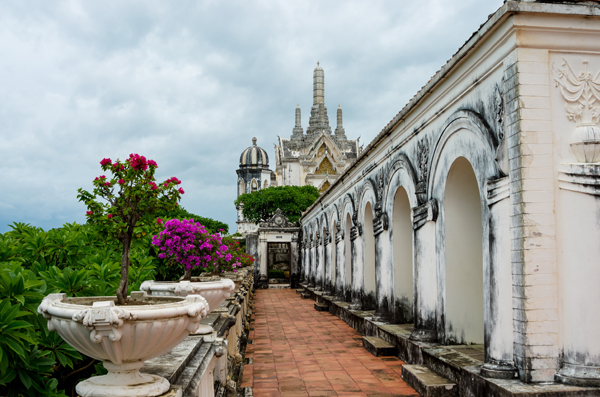 เขาวัง พระนครคีรี จ.เพชรบุรี