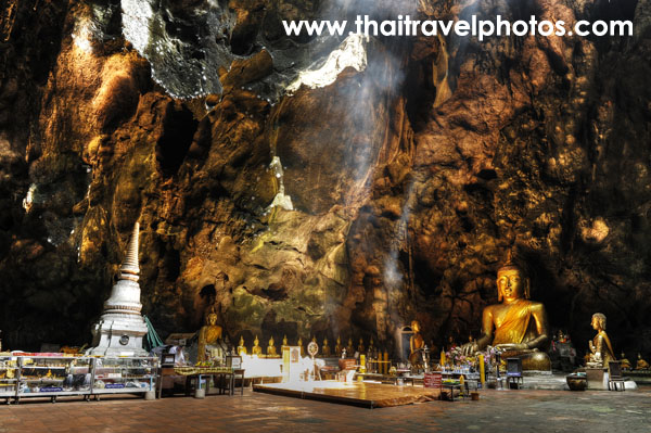ถ้ำเขาหลวง