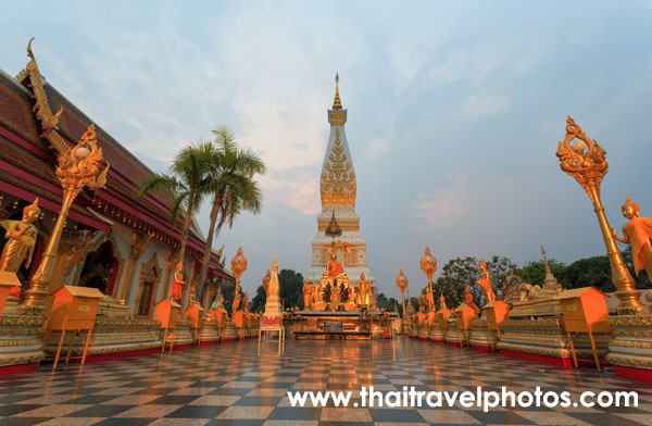 พระธาตุพนม