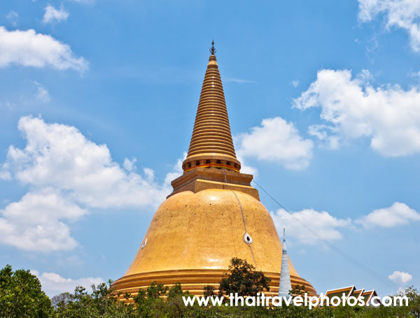 พระปฐมเจดีย์