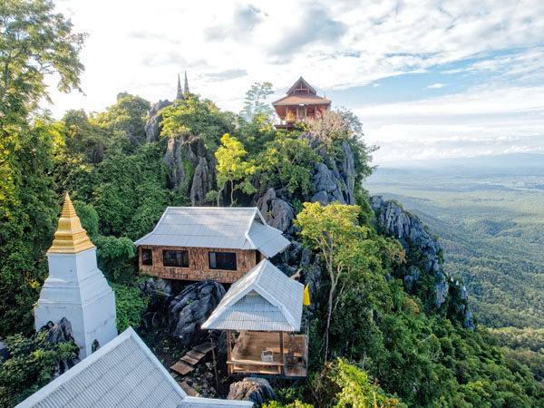 วัดพระจอมเกล้าราชานุสรณ์