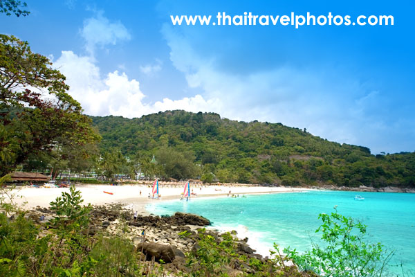 หาดกะรน