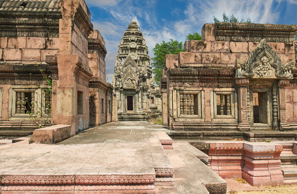 เมืองโบราณ สมุทรปราการ