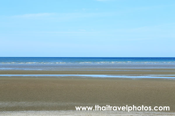 หาดเจ้าหลาว