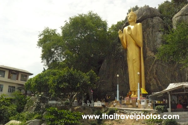 จุดชมวิวเขาตะเกียบ