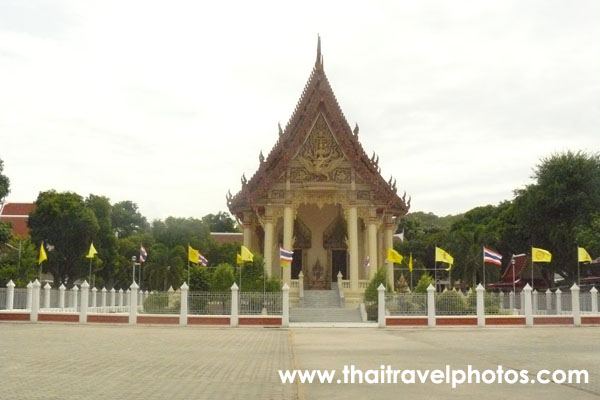 วัดหลวงพ่ออี๋