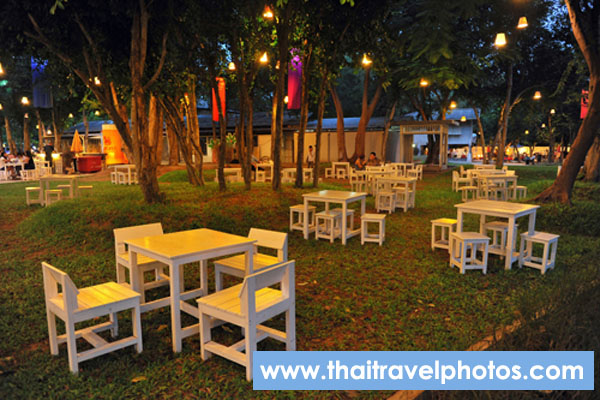 ซิเคด้า มาร์เก็ต ( Cicada Market )