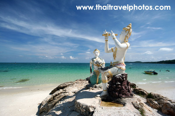 เกาะเสม็ด จ.ระยอง