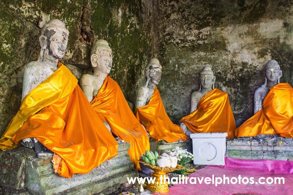 วัดผาลาด (วัดสกทาคามี) เชียงใหม่