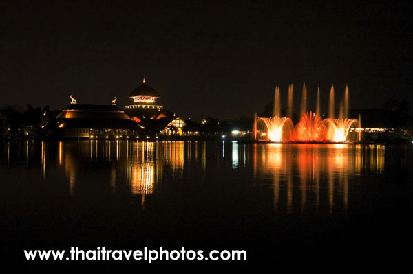 เชียงใหม่ไนท์ซาฟารี