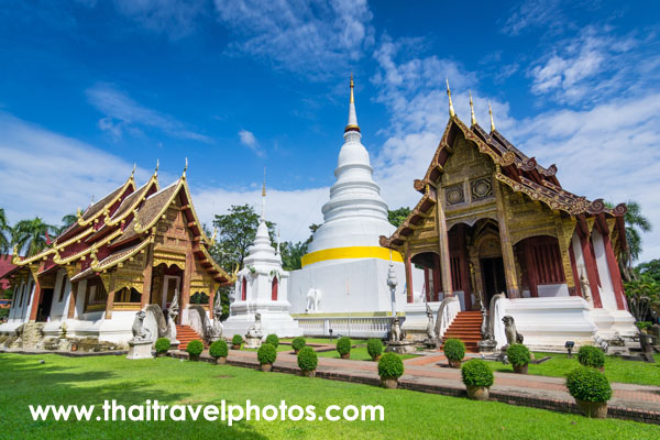 วัดพระสิงห์วรมหาวิหาร