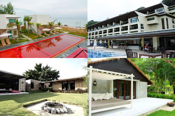 ที่พักหาดปึกเตียนราคาดีที่สุด
