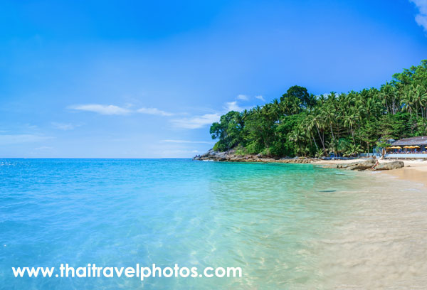 หาดสุรินทร์