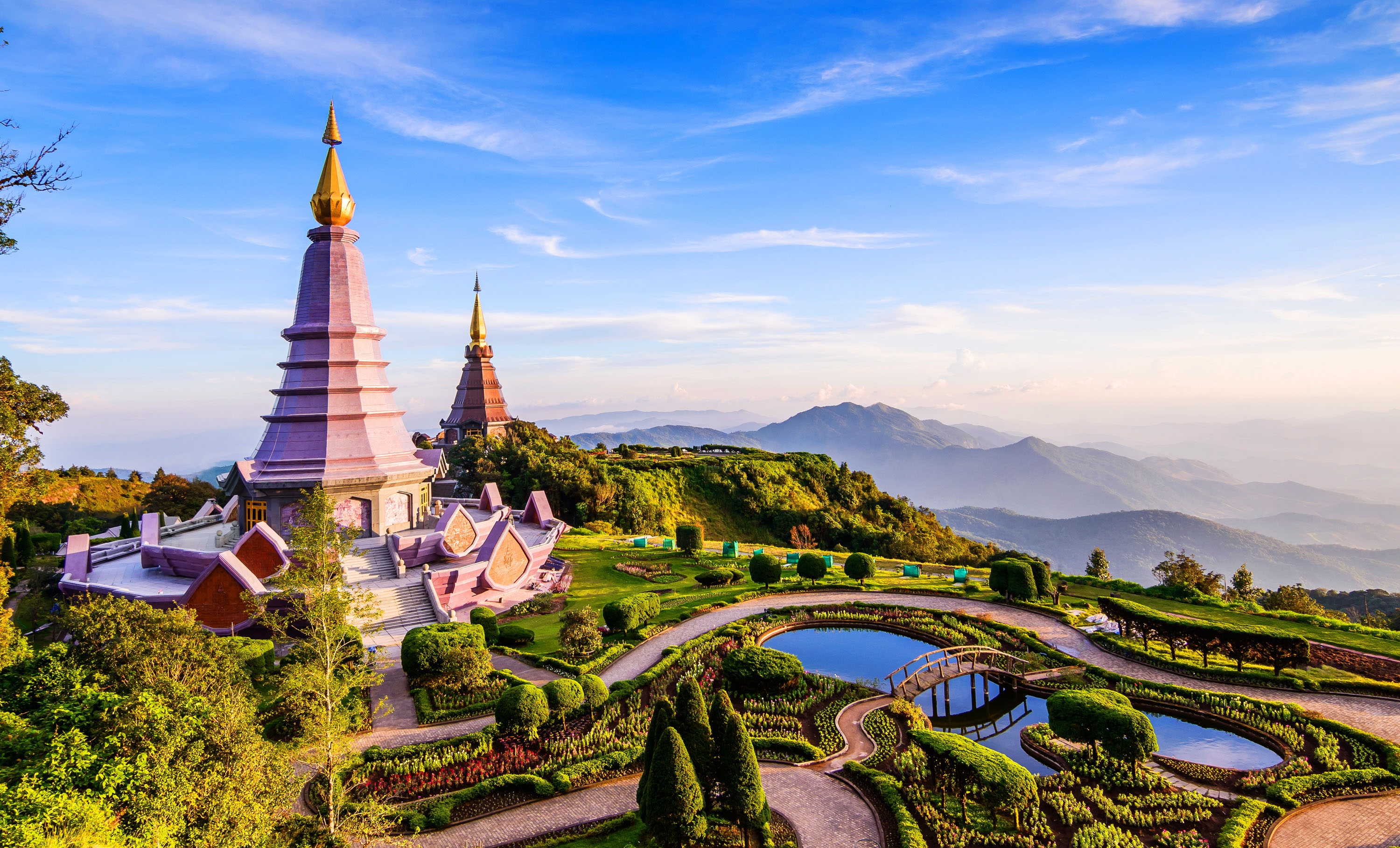 50 ที่เที่ยวยอดฮิตในเชียงใหม่ หนาวนี้ห้ามพลาด