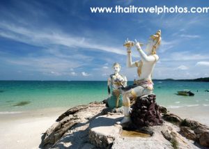 เกาะเสม็ด